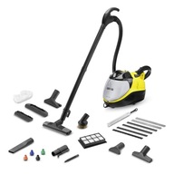 KARCHER SV7 HEPA PARNÝ VYSÁVAČ ALERGICKÝ