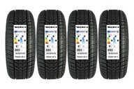 4 zimné pneumatiky 195/55 R16 Dębica Frigo HP 2