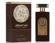 Asdaaf Majd Al Sultan EDP parfémovaná voda pánsky parfém 100ml