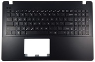 VRCHNÝ PLÁŠŤ KLÁVESNICE PALMREST pre ASUS X550V