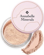 Annabelle Minerals Mineral Foundation 4g Covering