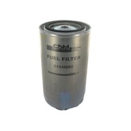 Palivový filter New Holland CASE 84348882 47450038