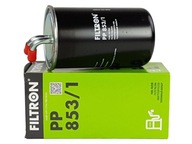 FILTRON PALIVOVÝ FILTER MITSUBISHI GRANDIS 2.0 DI-D