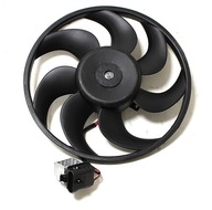 Ventilátor chladiča OPEL ASTRA H CDTI 04-