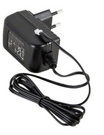 NAPÁJANIE 12V interkom Videovrátnik 1A 12W PLUG-IN 1000mA IMPULZ