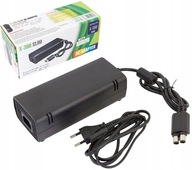 NAPÁJACÍ ZDROJ PRE MICROSOFT XBOX 360 SLIM 135W 230V LED KX5