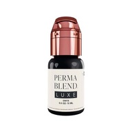 Perma Blend Luxe Onyx pigment na permanentný make-up očí, 15 ml