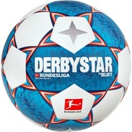 FUTBALOVÝ DERBYSTAR BRILLIANT REPLIC V21 IMS rok 5