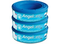 ANGELCARE ANG-010-00 vložka do košíka na plienky