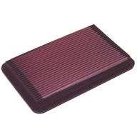 Filter K&N OPEL FRONTERA 2.2 / 3.2 V6 98-04 33-21