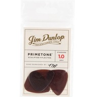 Dunlop 510P1.0 Primetone Standard 1.0mm 3ks