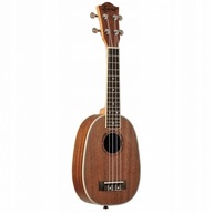 Sopránové ukulele EVER PLAY UK21-35 ANANÁS