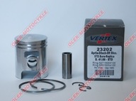 Vertex Piest Aprilia Ditech 50 42,00 Mm +1,00 Mm