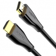 HDMI 2.0 PREMIUM CERTIFIKOVANÝ kábel, 2M, M/M; C1048 GB