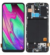 ORIGINÁLNY LCD DISPLEJ Samsung Galaxy A40 A405F