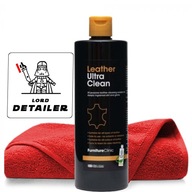 Furniture Clinic Leather Ultra Clean For Leather 0,5L