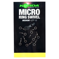 Korda Micro Ring otočný stredný