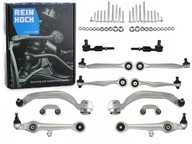 MULTI-LINK SET AUDI A4 A6 VW PASSAT B5 SUPERB