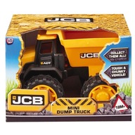 TEAMSTERZ JCB DIPPER