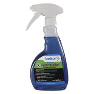 BEKO ULTRA-GEL Červená krv na čistenie ráfikov