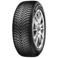 1x VREDESTEIN 165/70R14 81T Snowtrac 5 zimný