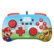 HORI SWITCH Horipad Mini káblové Super Mario