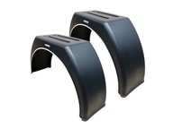 2x podbeh SINGLE FENDER DOMAR 15 16 podbeh