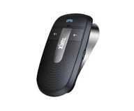 Bluetooth handsfree sada Xblitz X700, čierna