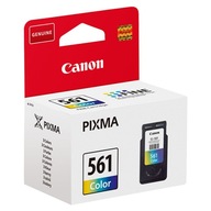 Atrament Canon CL561 561 TS5350 TS5351 TS5352 TS5353