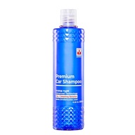 BINDER Premium Car Shampoo 500ml autošampón