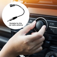 tj FM Rádio CD kábel pre Hyundai pre Kia 2009-2011