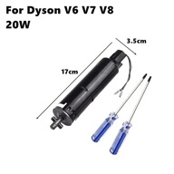 pre vysávač Dyson V6 V7 V8 vymeniť 966792 966792-