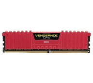 Corsair Vengeance DDR4 8GB 2400 CL16 RAM