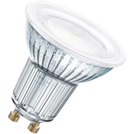 GU10 LED žiarovka 7,9W 80W 4000K Stmievateľná OSRAM