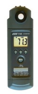 CHY METER UV-A ŽIARENIA CHY732 320nm-400nm