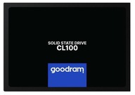 CL100 G3 240 GB SATA3 2,5 SSD