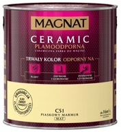 Magnat Ceramic Sand Marble farba 2,5l