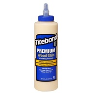 Titebond II Premium 473ml - vodeodolné lepidlo na drevo D3