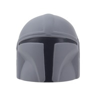 ANTISTRESOVÁ PUMPA MANDALORIAN STAR WARS STAR WARS SQUISHY DARČEK