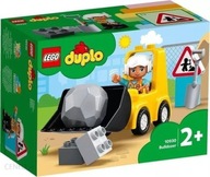 Lego DUPLO 10930 Buldozér