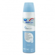 MoliCare Skin Skin čistiaca pena 400 ml