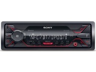 SONY DSX-A410BT autorádio USB MP3