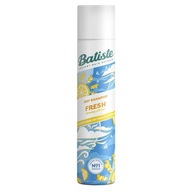 Batiste Dry Shampoo Fresh suchý šampón na vlasy