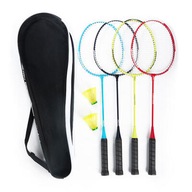 Rodinný bedmintonový set Perfly BR 100 Outdo