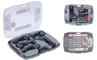 BOSCH PRO STARLOCK SET PRE ELEKTRIKÁROV 6 KS.