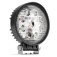 HALOGÉNOVÁ LED PRACOVNÁ LAMPA SEARCH AWL04 9 LED AMIO-01615