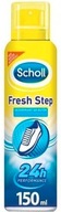 SCHOLL Fresh Step dezodorant do topánok 150 ml