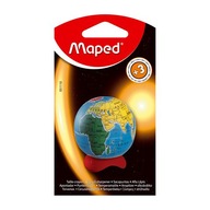 Orezávač MAPED GLOBE [HRAČKA]