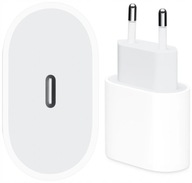 18W USB C nabíjačka pre Apple iPhone 11 12 Pro Max