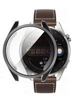 Ochranné silikónové puzdro pre Huawei Watch 3